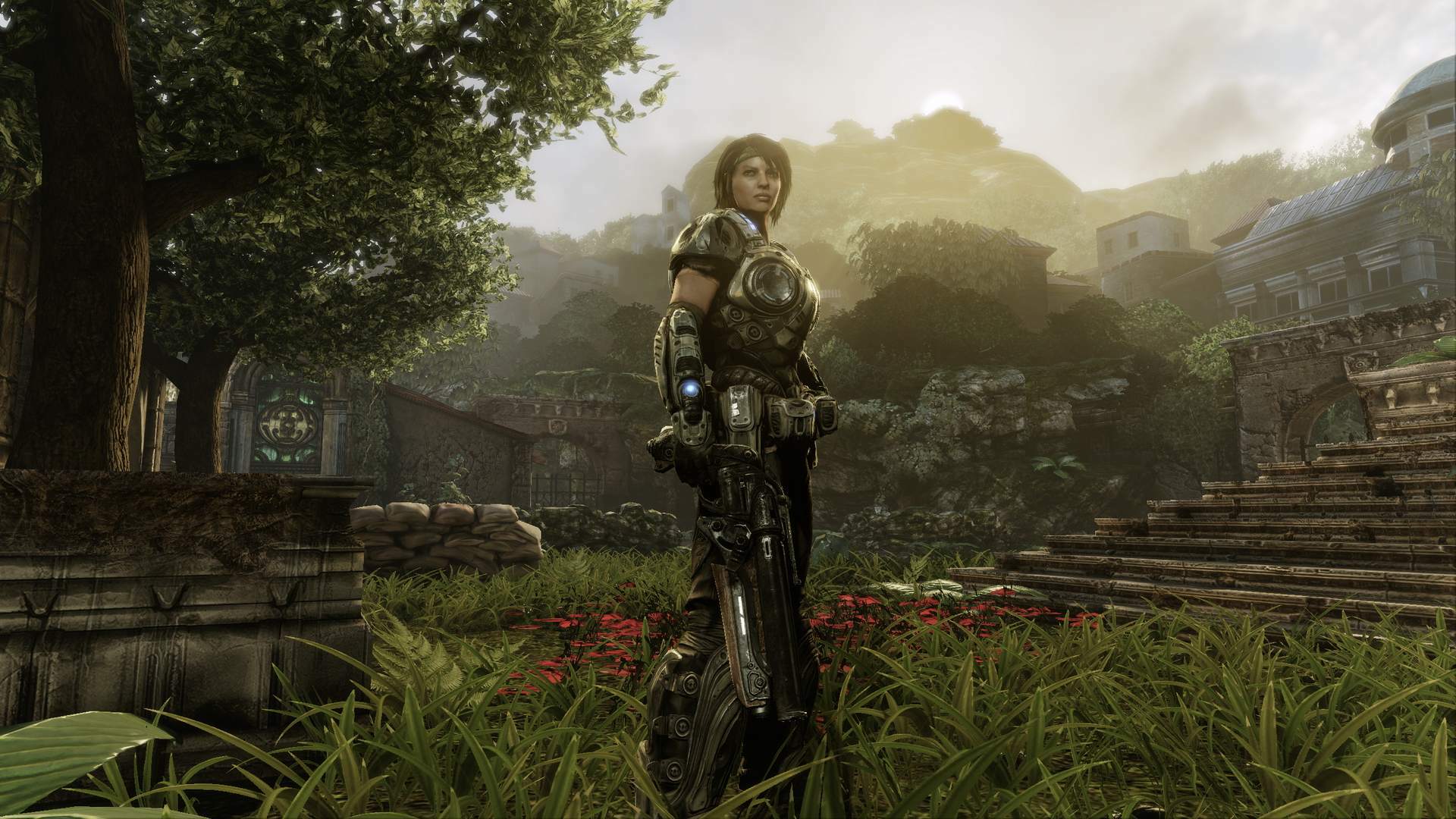 Gears of War 3 - Imagen 16